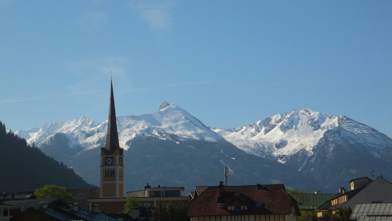 Aaa Fewo Bad Hofgastein Extérieur photo